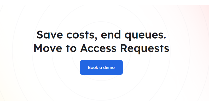 Access requests