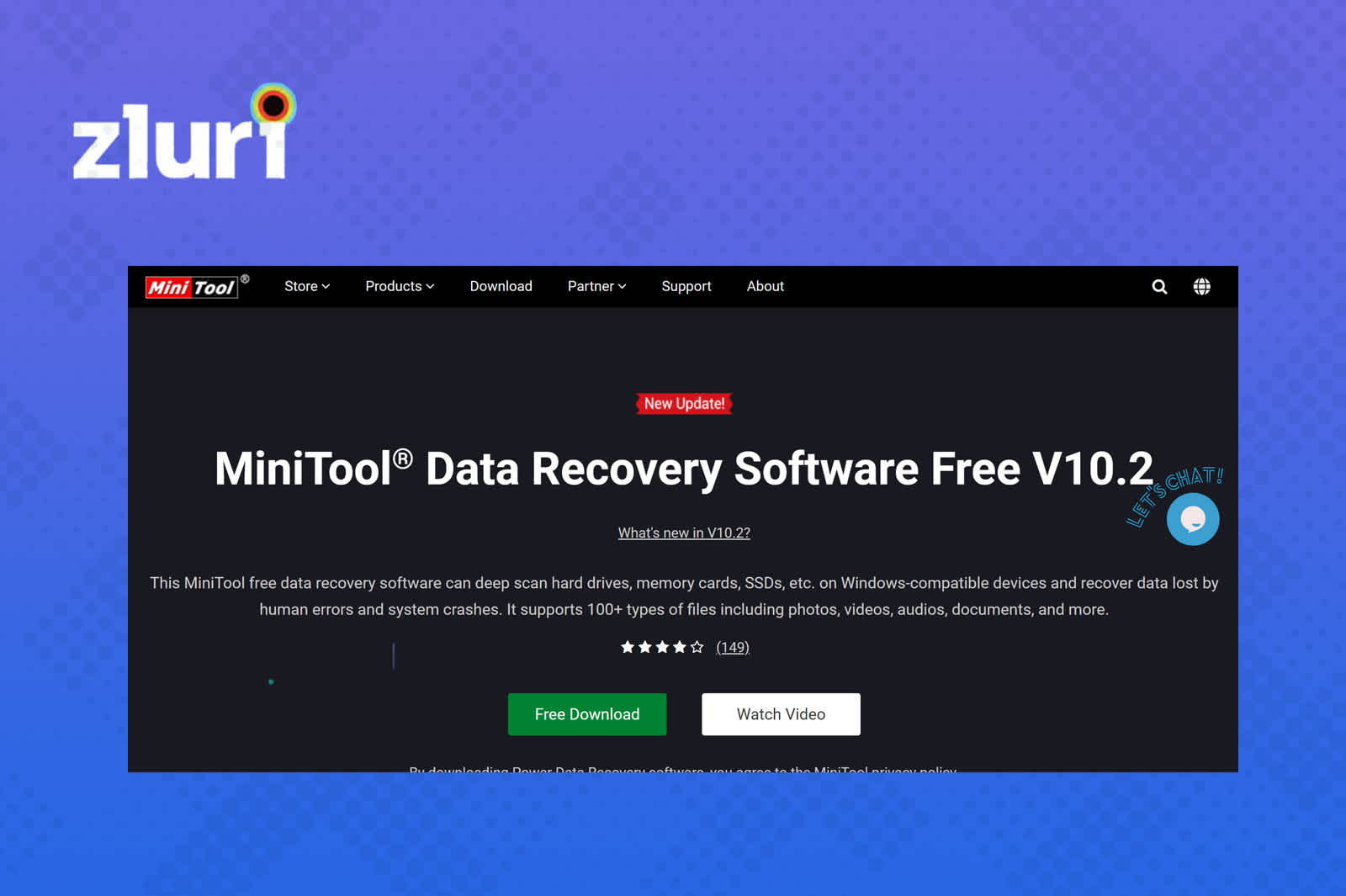10 Best Free Data Recovery Software 2024(Updated)