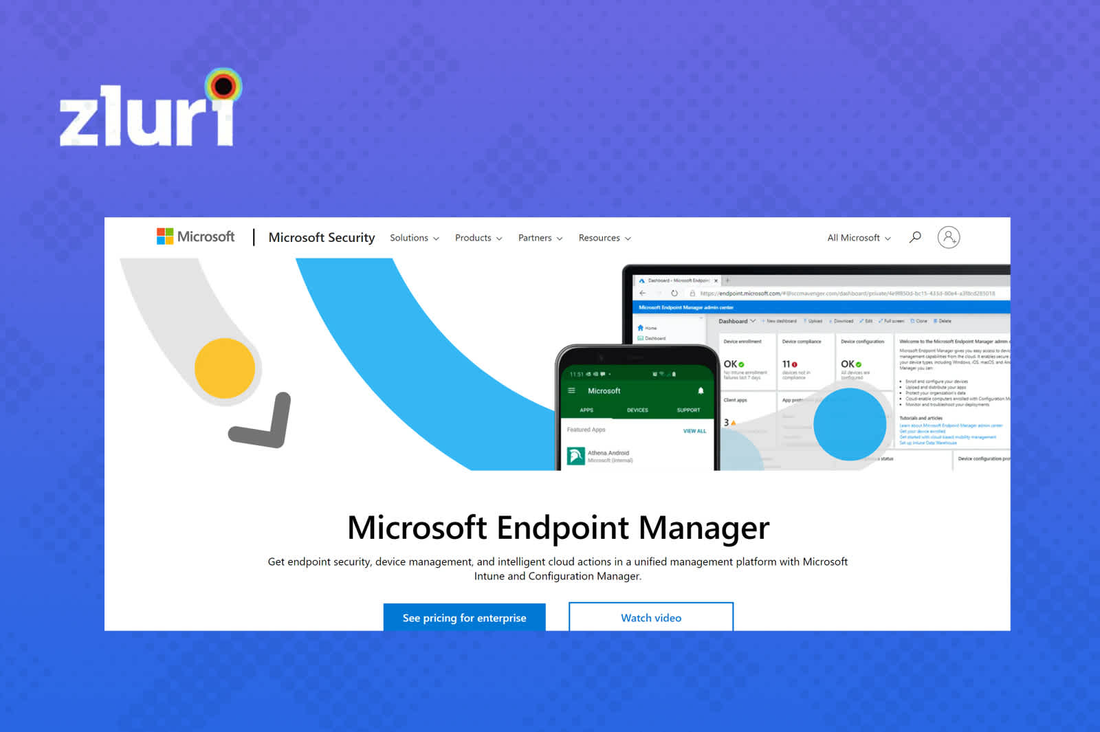 Microsoft Endpoint Manager (MEM)