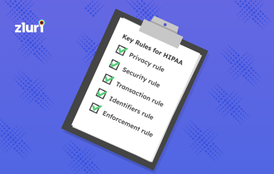 How to Stay Audit-Ready for HIPAA Compliance- Featured Shot