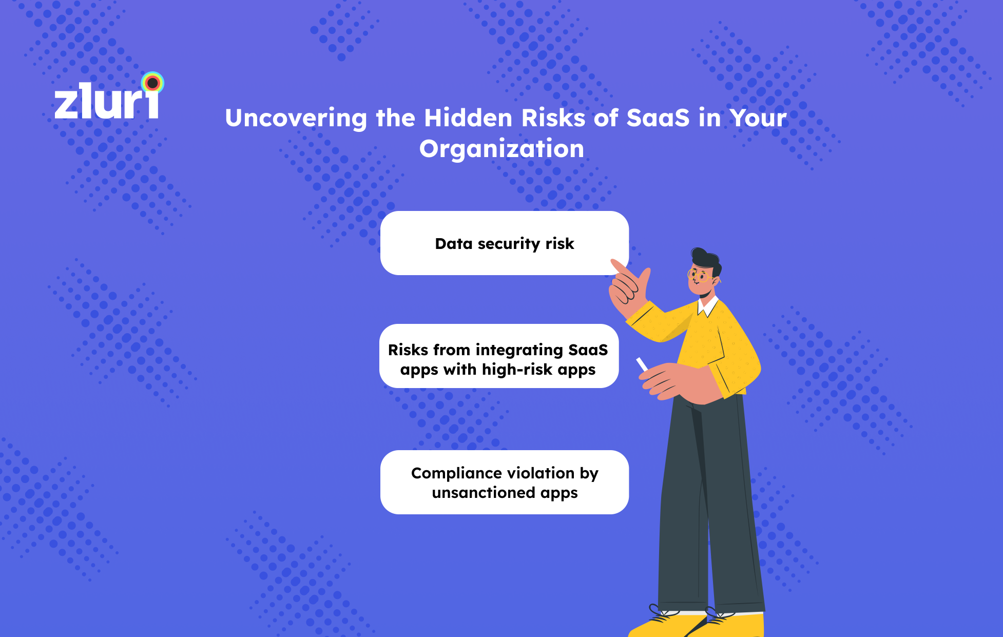 Uncovering the Hidden Risks of SaaS in Your Organization- Featured Shot