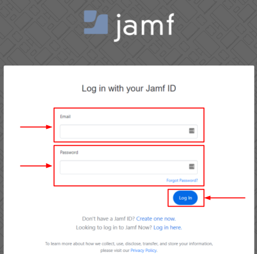 Streamlining Zluri + JamF Integration 