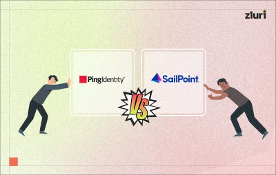 Ping Vs. SailPoint: Which IAM Tool To Opt For?- Featured Shot