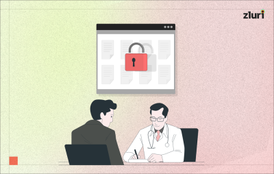 Identity & Access Management for Healthcare- Analyzing the Need- Featured Shot