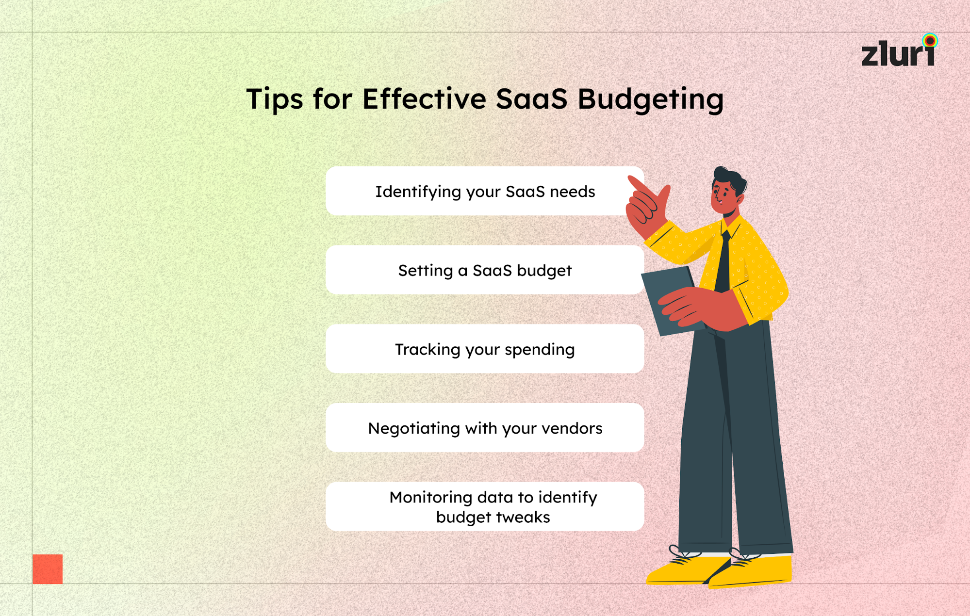 Effective SaaS Budget Planning