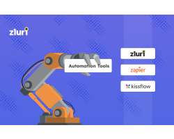 Top 3 Workflow Automation Tools for IT Teams- Featured Shot