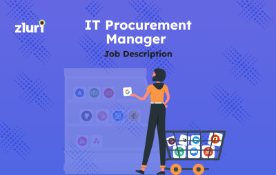 IT Procurement Manager Job Description w/ Role & Responsibilities- Featured Shot