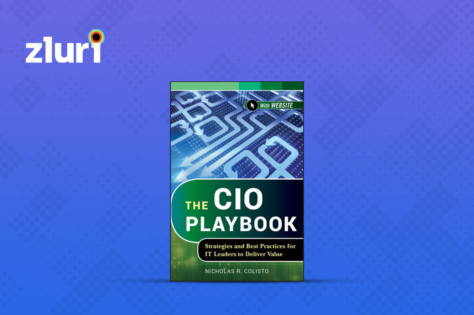  The CIO Playbook