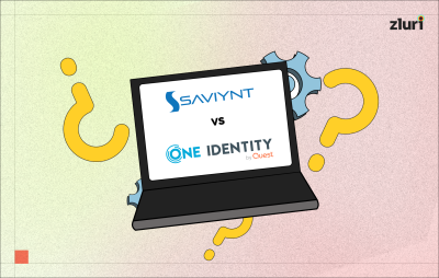 Saviynt vs One Identity - Which is The Best IGA Tool? - Featured Shot