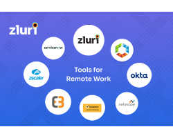 8 Tools for IT Teams in the Remote Workplace- Featured Shot