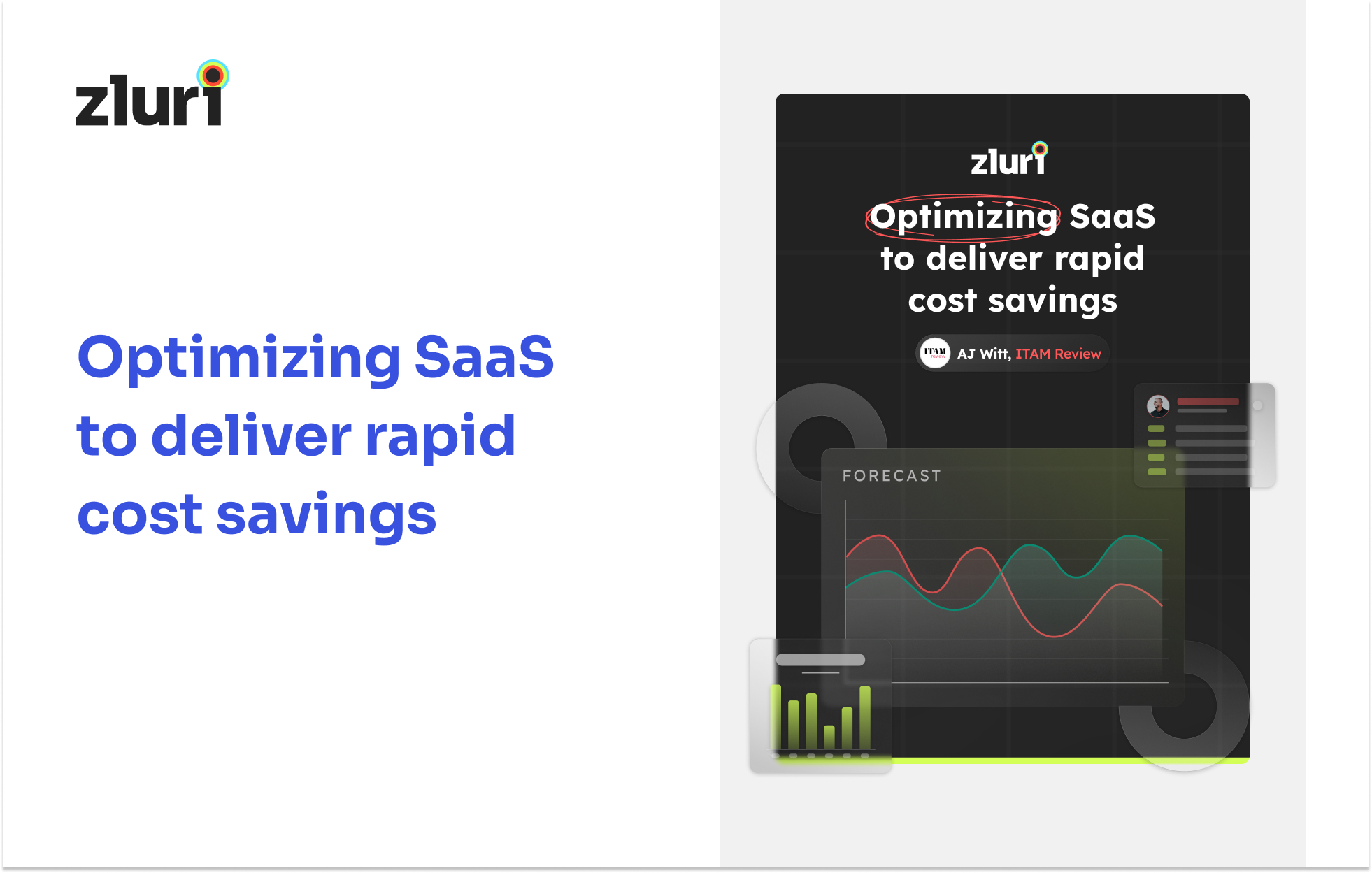 SaaS Transformation for Immediate Cost Savings- Featured Shot