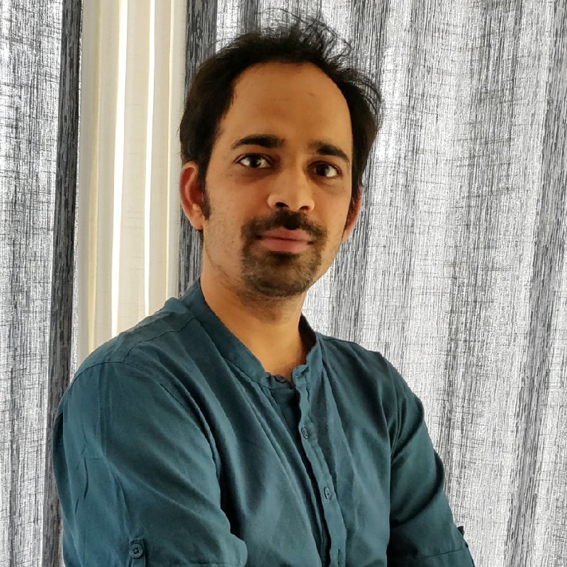 Ankur Verma