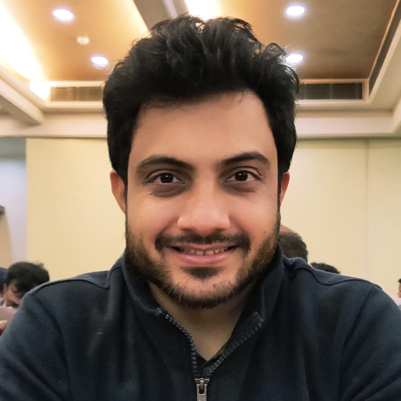 Kamal Girdher
