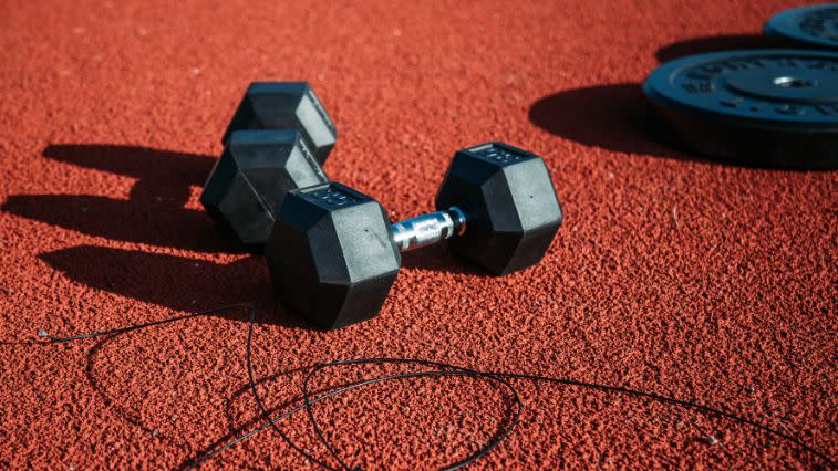 How to Lose Weight: Everything You Need to Know to Get Started Strength vs. Cardio