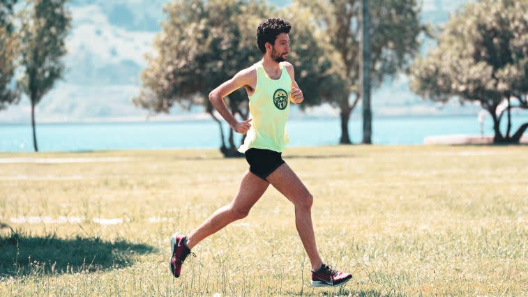 Your Foolproof Plan to Build Running Endurance From a Running Coach