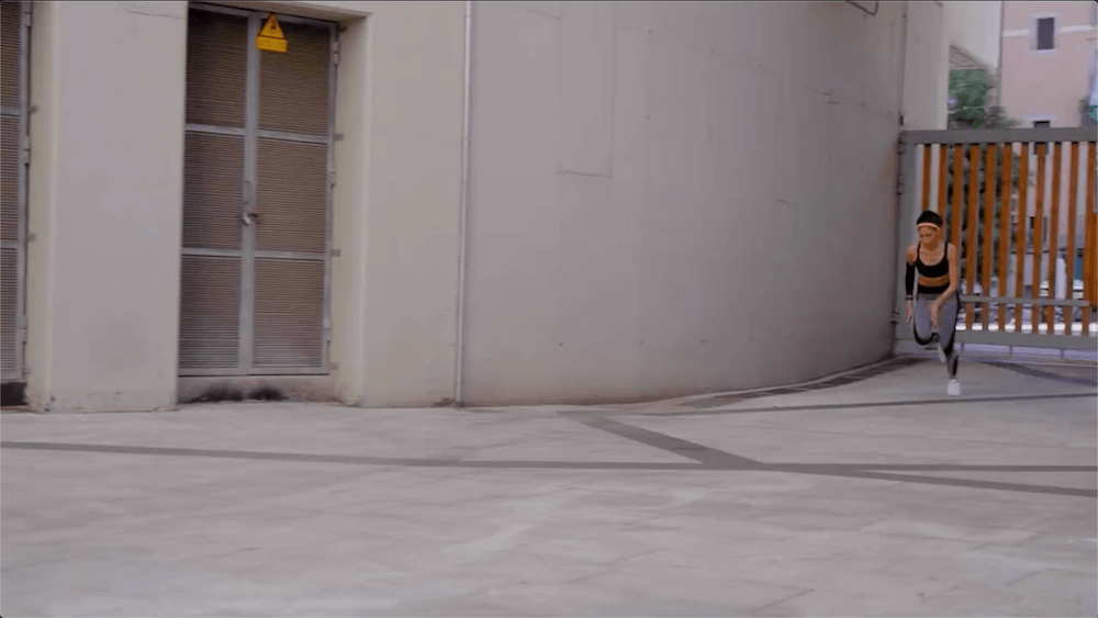 Women hero video screenshot compressed