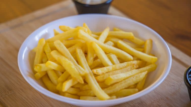 An RD’s Advice on Foods to Avoid to Lose Weight