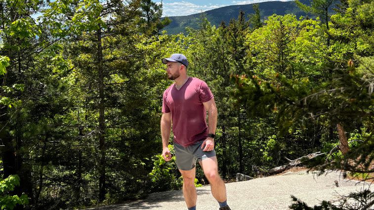 Yordanis Comejo Maintains 30-pound Weight Loss for 2 Years