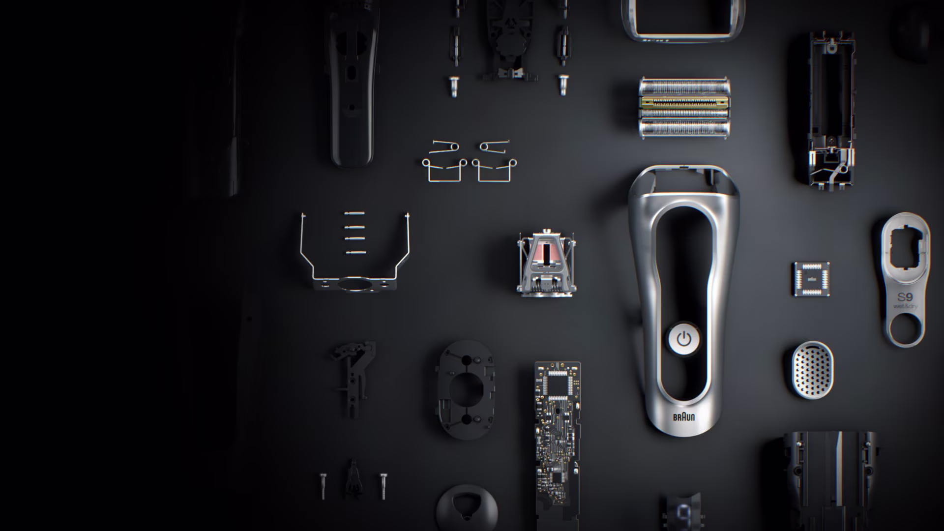 Get support from our Braun experts.