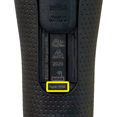 User manual Braun JB 3060 (English - 78 pages)