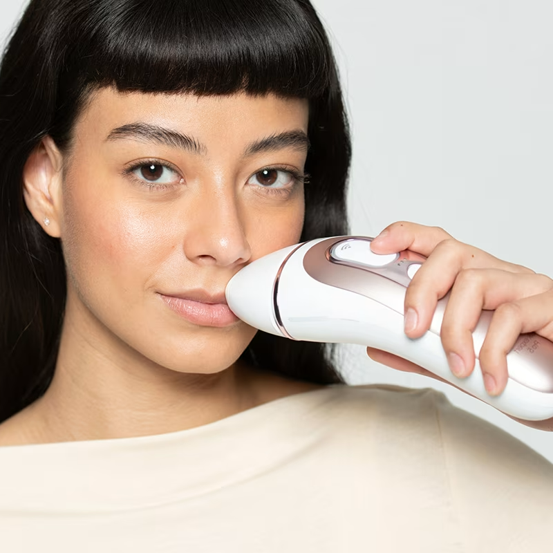 Silk Expert Pro 3, Braun IPL PL3XXX Support & Repair | BraunCare+