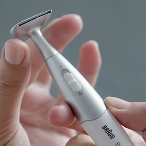 Silk Expert Pro 5, Braun IPL PL5XXX