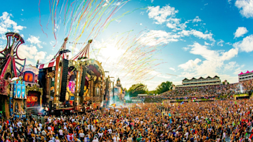 Image of Tomorrowland '19