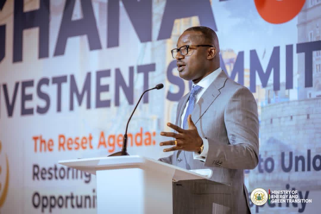 Sentuo Astm Jubilee Crude Delivery to Sentuo Refinery Marks New Era… | SweetFM Online