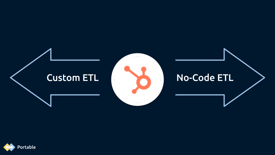 Two Paths To Connect HubSpot To Amazon Redshift