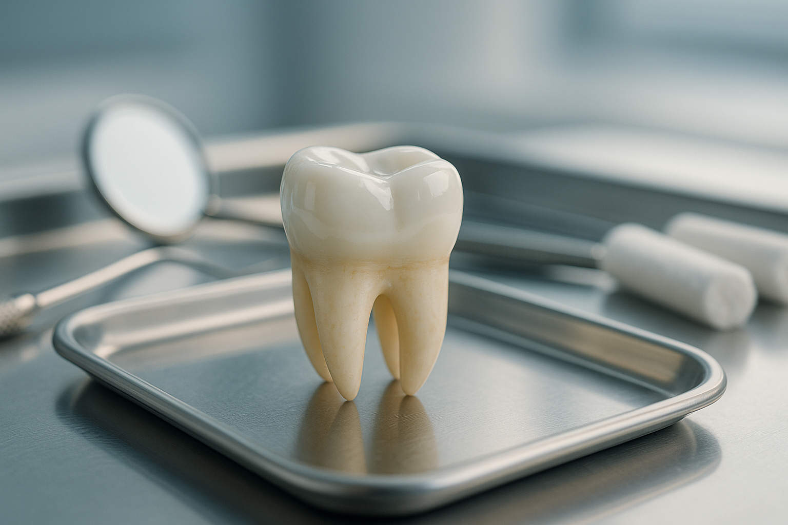 Tooth With a Crown: Benefits, Care Tips, and Lifespan | Rank My Dentist