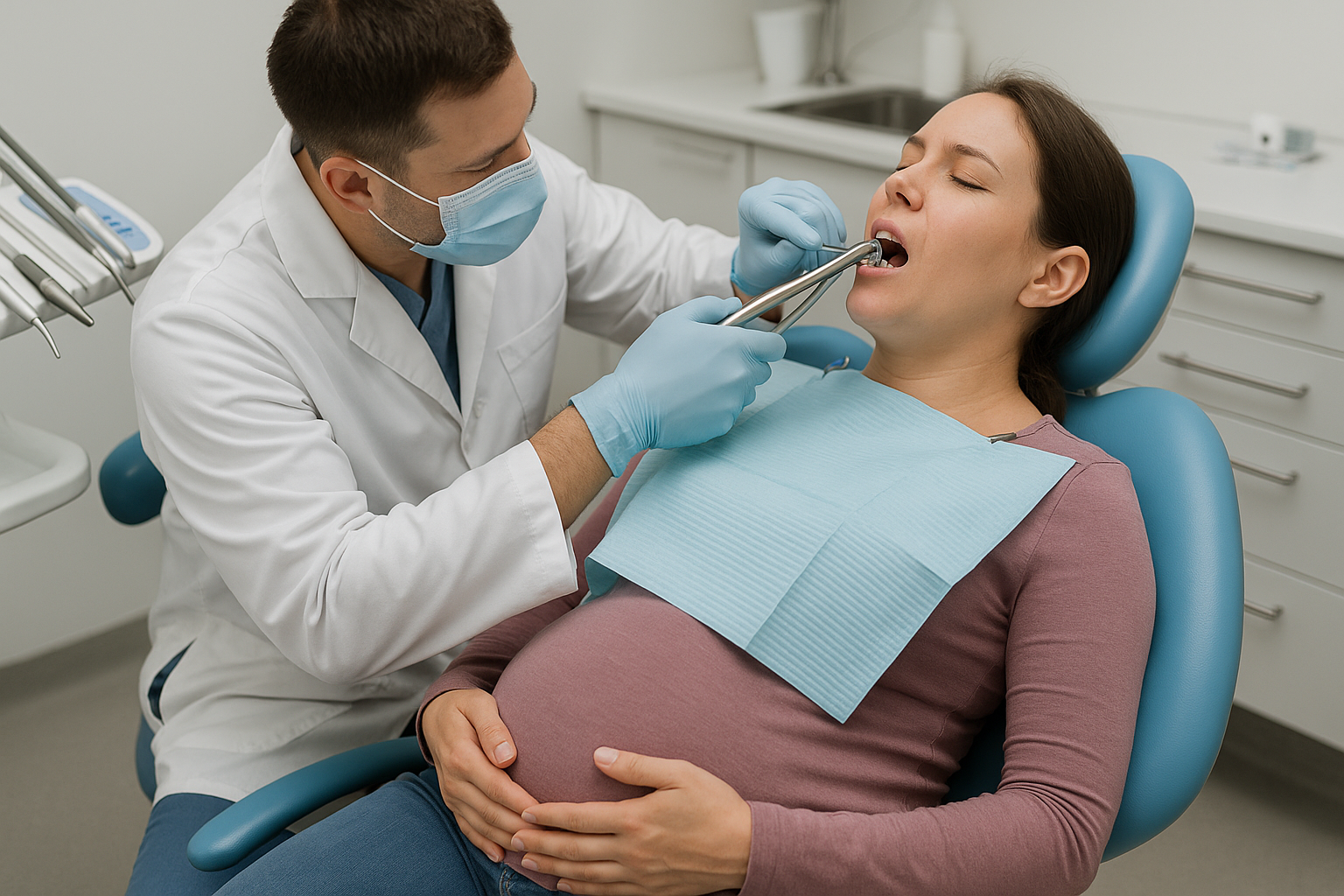 Top Tooth Extraction Pregnancy Risks and How to Minimize Them | Rank My ...