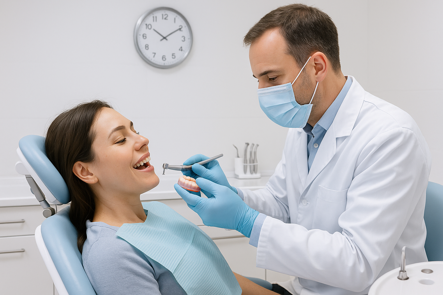 How Long Do Cavity Fillings Take? Your Complete Guide | Rank My Dentist