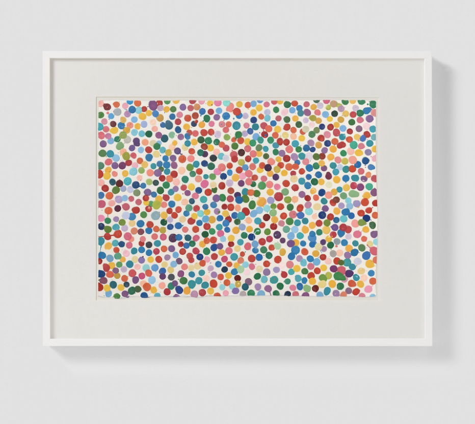 Damien Hirst