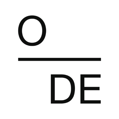 O-DE Logo