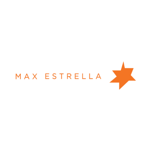 max estrella logo