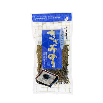 国産きざみのり10g