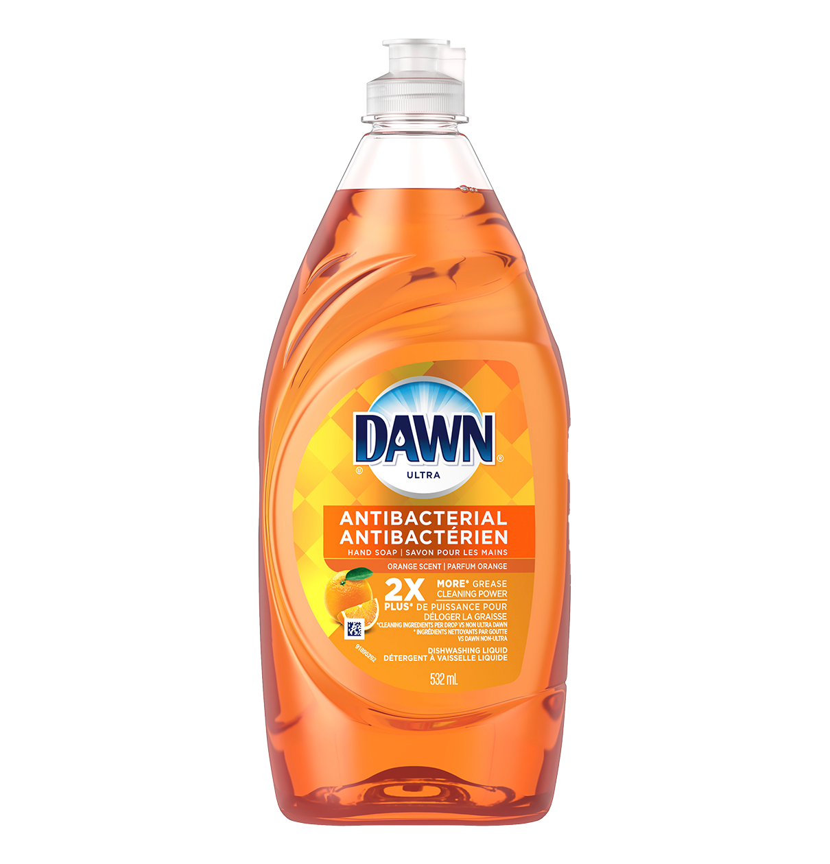 Dawn Orange