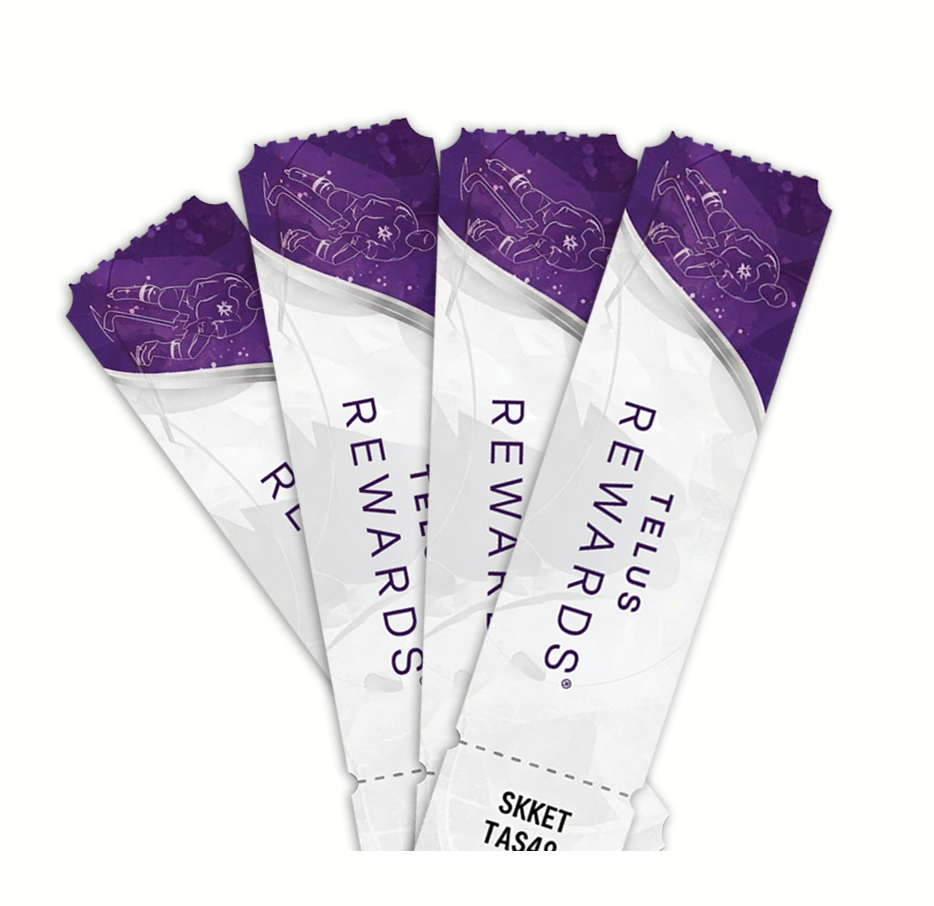 Contest and giveaways