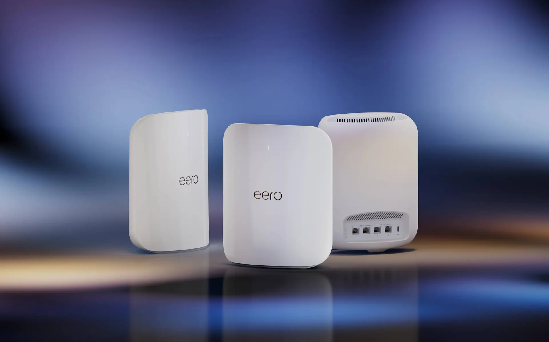 Fibreop Router Bell How to Setup an Eero Mesh router with Bell HomeHub 4000: Complete Guide ...