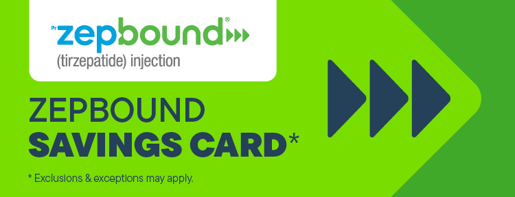 myzepbound™ Savings & Support Program