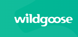 Wildgoose logo