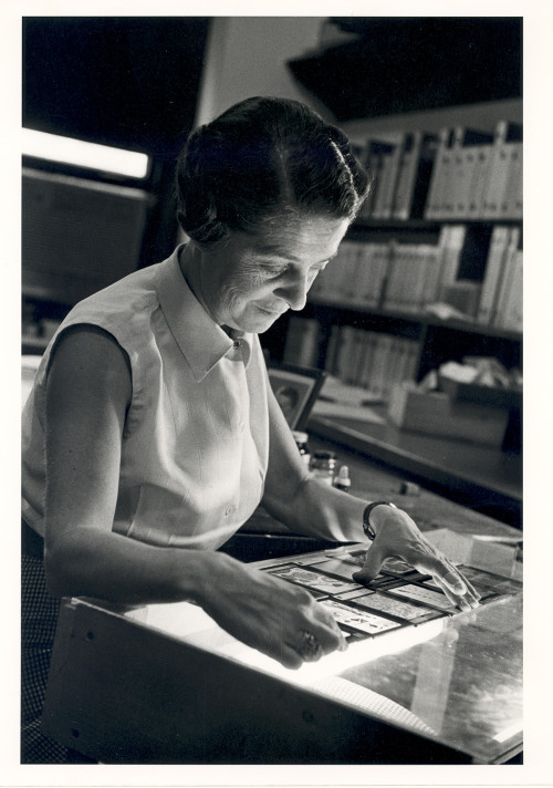 The Nobel Prize | Women who changed science | Rita Levi-Montalcini