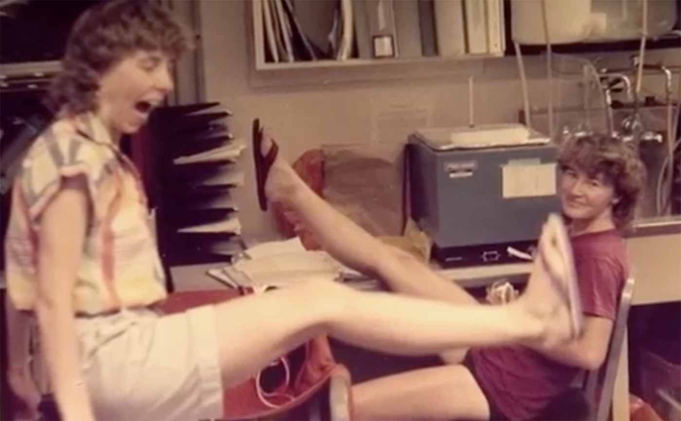 The Nobel Prize Women Who Changed Science Carol Greider