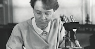 The Nobel Prize Women Who Changed Science Barbara McClintock