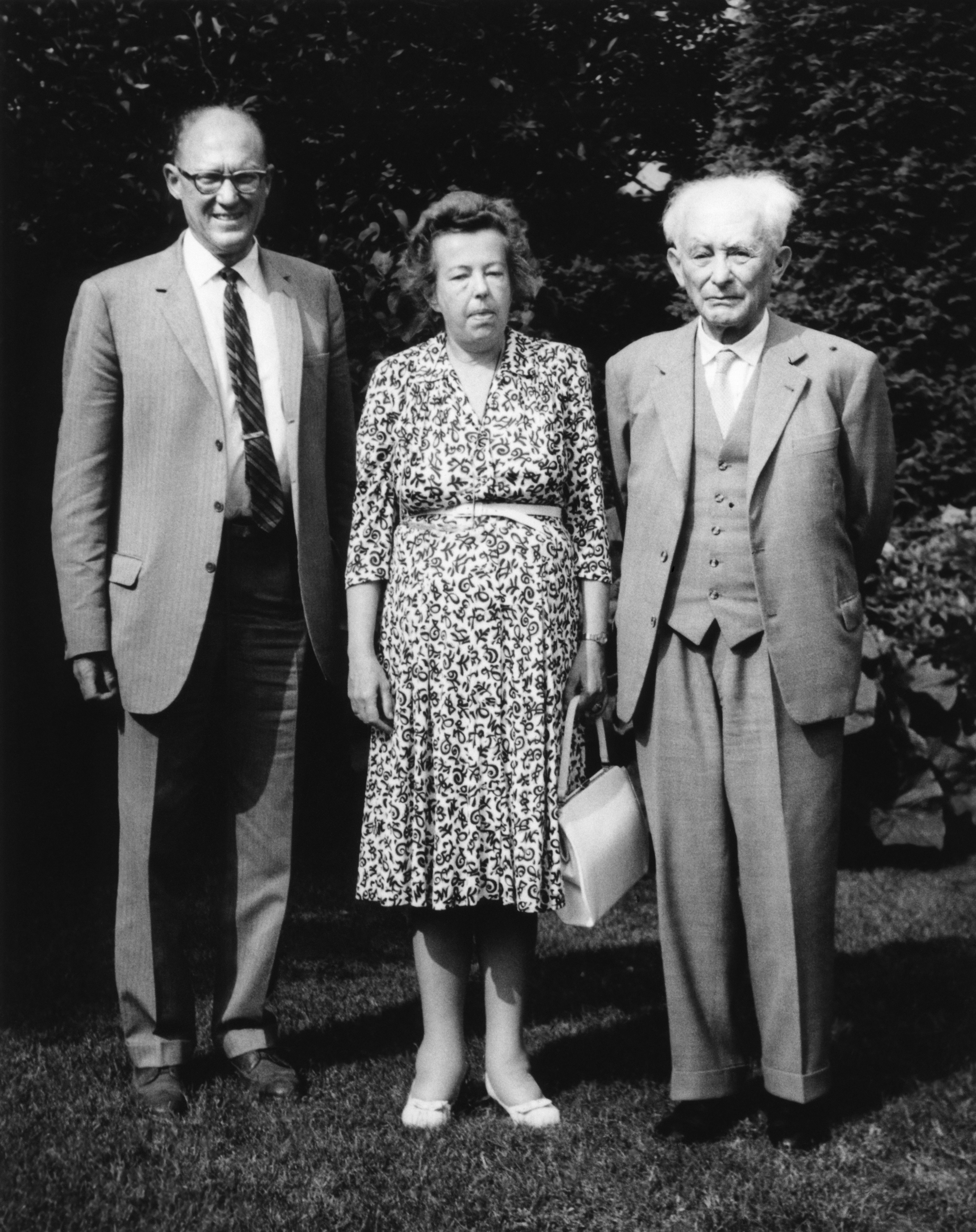 The Nobel Prize | Women who changed science | Maria Goeppert Mayer