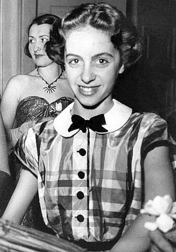 Rita Levi Montalcini