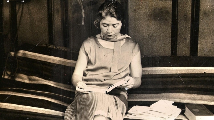 29 de mayo – Alfonsina Storni: la voz que desafió desde Buenos Aires