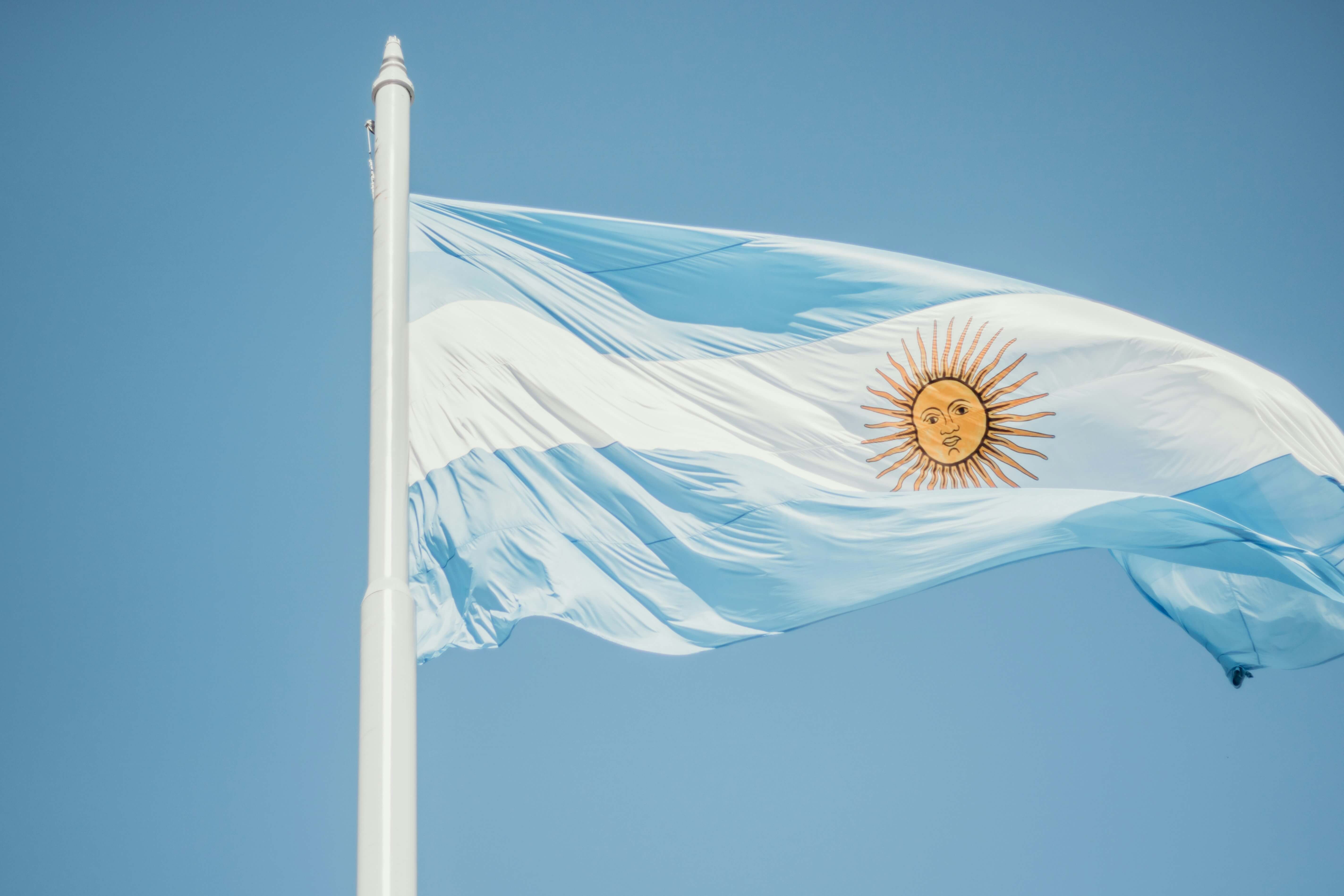 20 de junio – Día de la Bandera