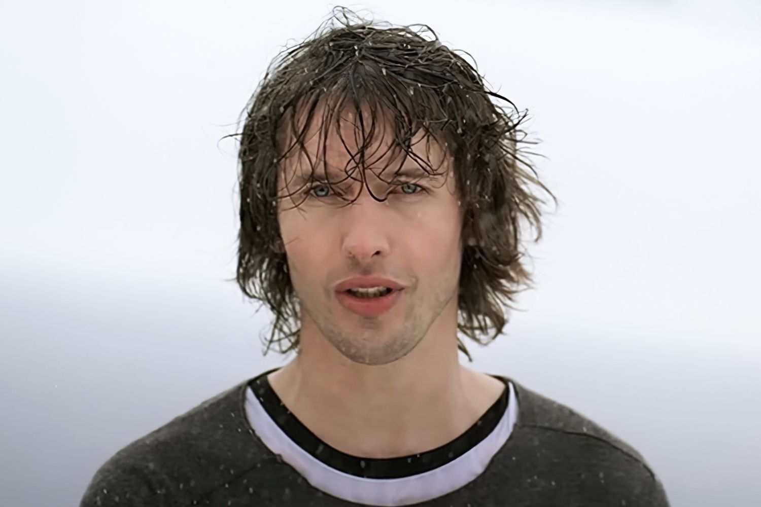 James Blunt vuelve a Buenos Aires: recital íntimo el 9 de julio en el Gran Rivadavia