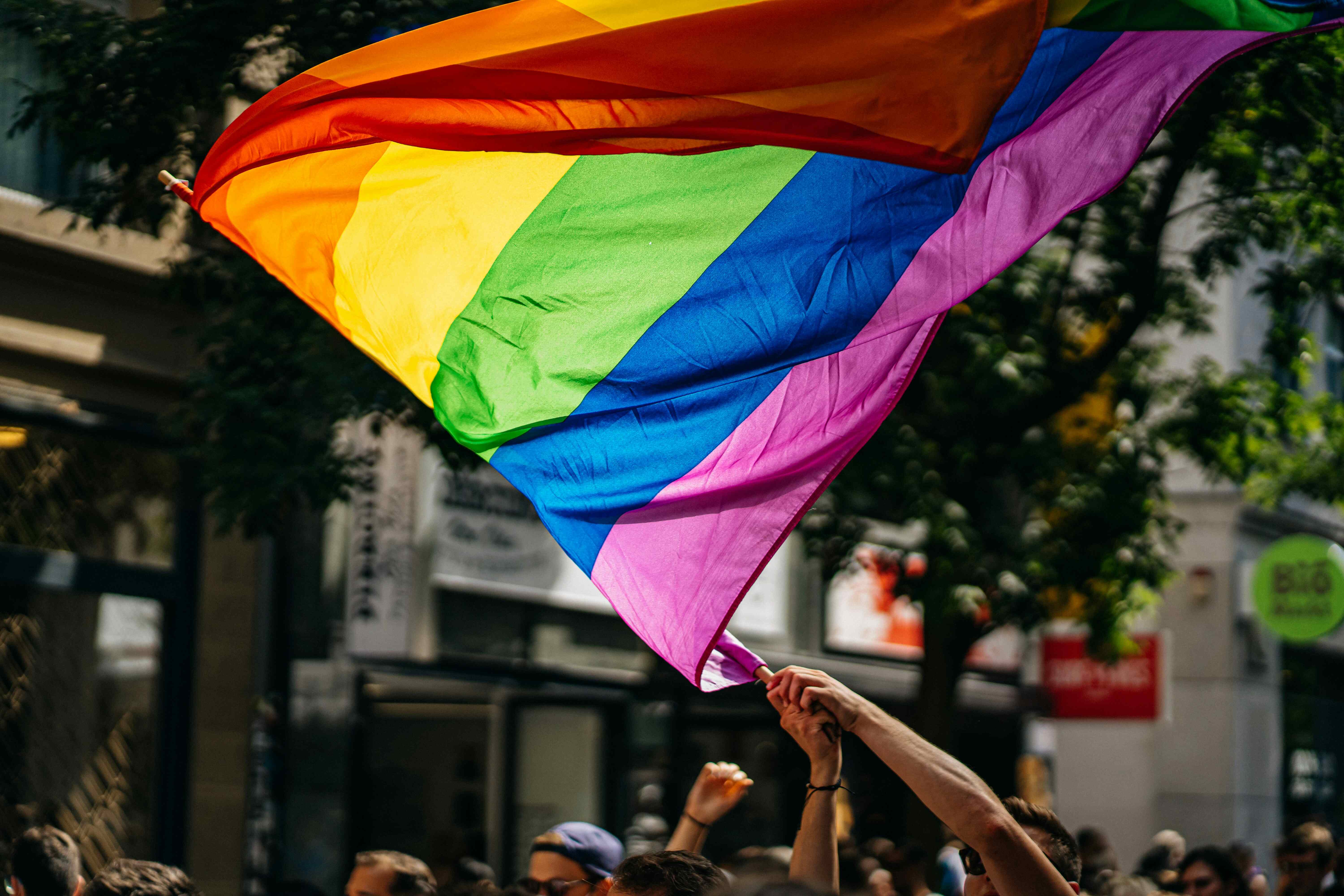 28 de junio – Orgullo es memoria, identidad y lucha